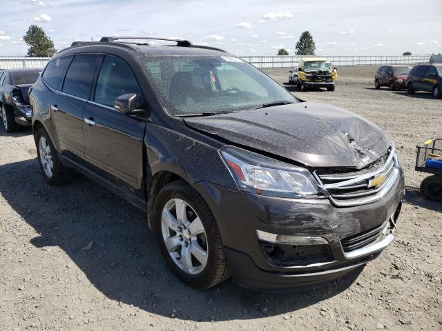 CHEVROLET TRAVERSE L 2016 1gnkvgkd2gj149749