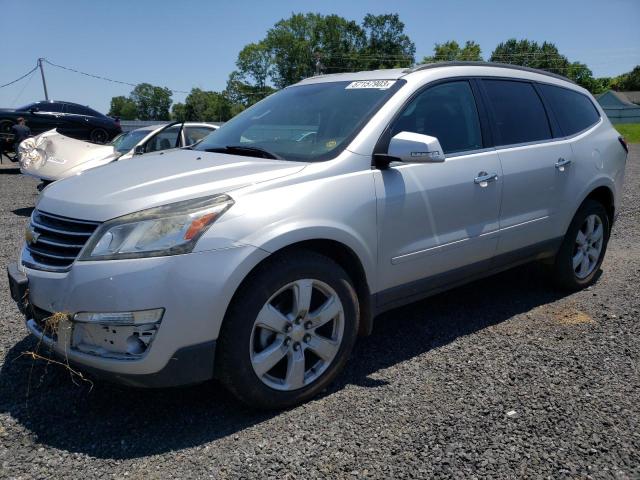 CHEVROLET TRAVERSE 2016 1gnkvgkd2gj157284