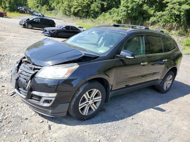 CHEVROLET TRAVERSE L 2016 1gnkvgkd2gj165658