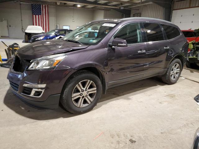 CHEVROLET TRAVERSE 2016 1gnkvgkd2gj171654