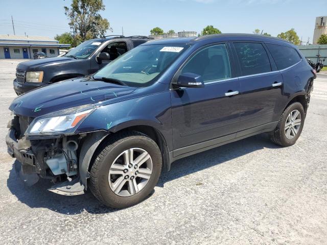 CHEVROLET TRAVERSE L 2016 1gnkvgkd2gj194061