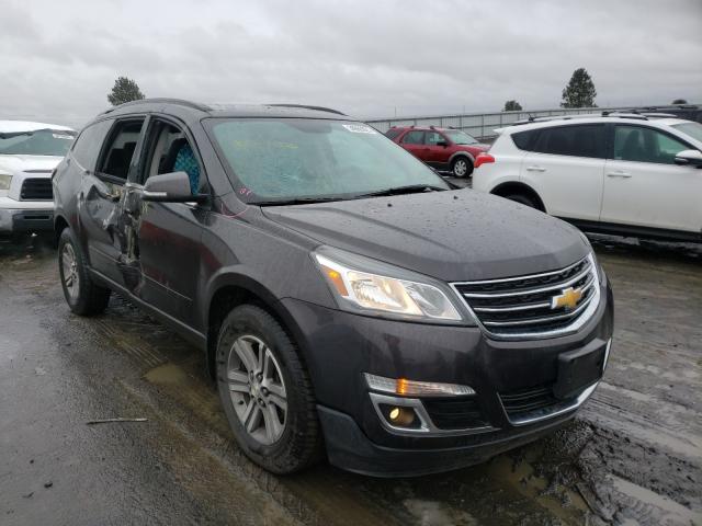 CHEVROLET TRAVERSE L 2016 1gnkvgkd2gj232839