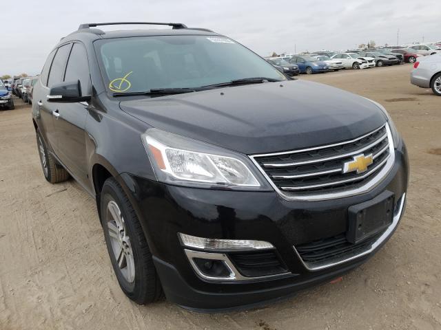 CHEVROLET TRAVERSE L 2016 1gnkvgkd2gj235899