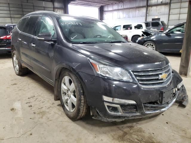 CHEVROLET TRAVERSE L 2016 1gnkvgkd2gj240262