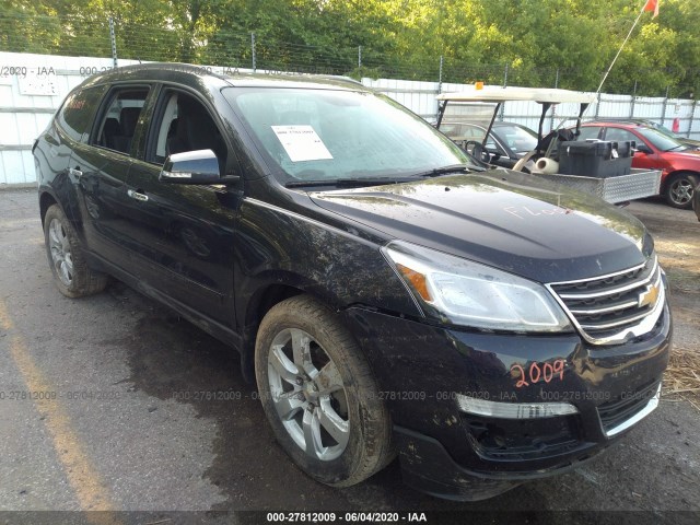 CHEVROLET TRAVERSE 2016 1gnkvgkd2gj240536