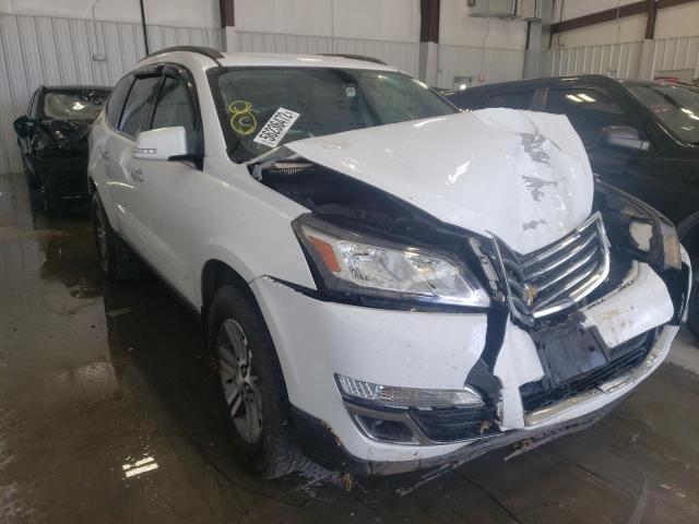 CHEVROLET TRAVERSE L 2016 1gnkvgkd2gj250936