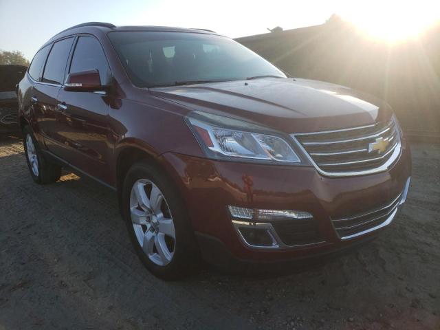 CHEVROLET TRAVERSE L 2016 1gnkvgkd2gj285458