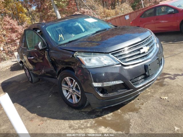 CHEVROLET TRAVERSE 2016 1gnkvgkd2gj342001