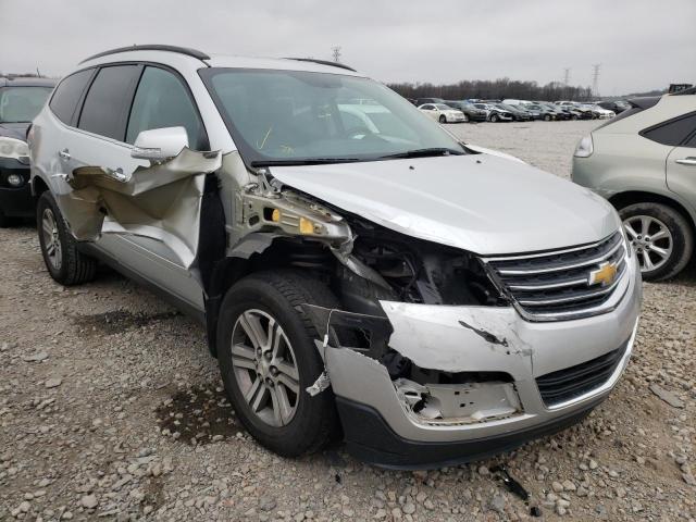 CHEVROLET TRAVERSE L 2016 1gnkvgkd2gj345173