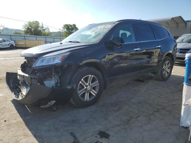 CHEVROLET TRAVERSE L 2017 1gnkvgkd2hj105557