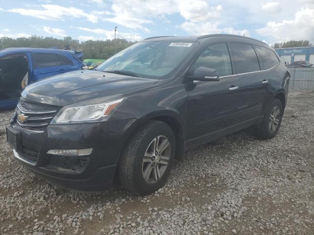 CHEVROLET TRAVERSE L 2017 1gnkvgkd2hj110032