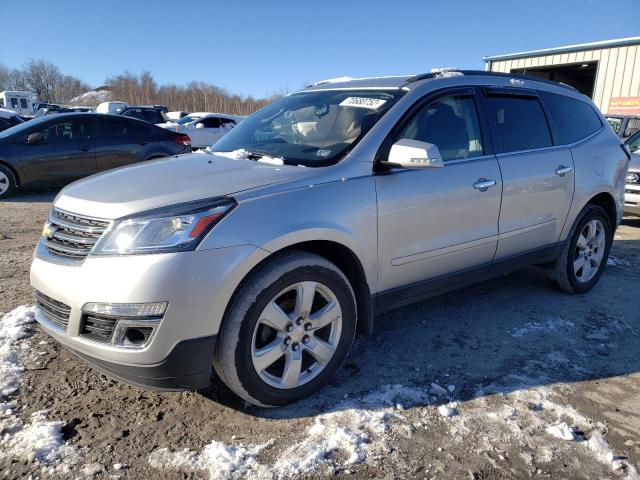 CHEVROLET TRAVERSE L 2017 1gnkvgkd2hj119751