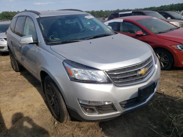 CHEVROLET TRAVERSE L 2017 1gnkvgkd2hj142513