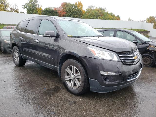 CHEVROLET TRAVERSE L 2017 1gnkvgkd2hj158355