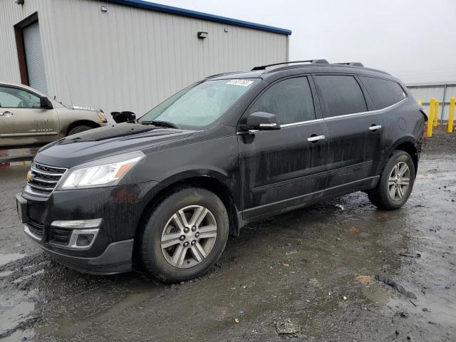 CHEVROLET TRAVERSE 2017 1gnkvgkd2hj218120