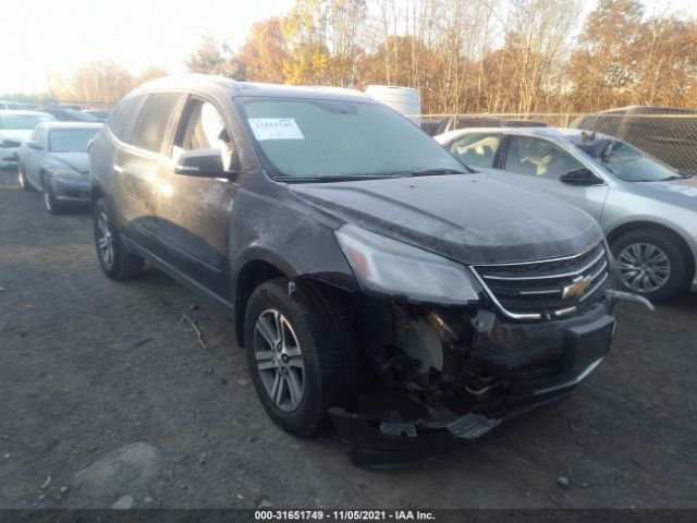 CHEVROLET TRAVERSE 2017 1gnkvgkd2hj224659