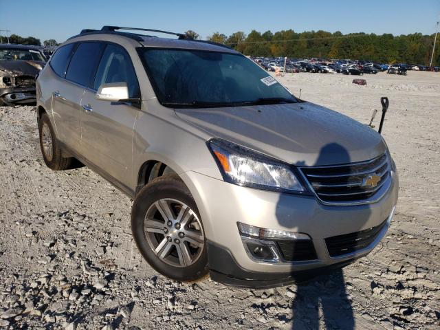 CHEVROLET TRAVERSE L 2017 1gnkvgkd2hj252400