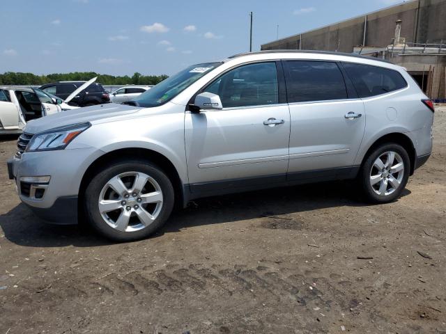 CHEVROLET TRAVERSE L 2017 1gnkvgkd2hj264823