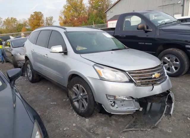 CHEVROLET TRAVERSE 2017 1gnkvgkd2hj309064