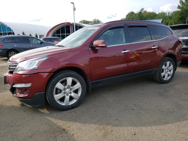 CHEVROLET TRAVERSE L 2017 1gnkvgkd2hj316435