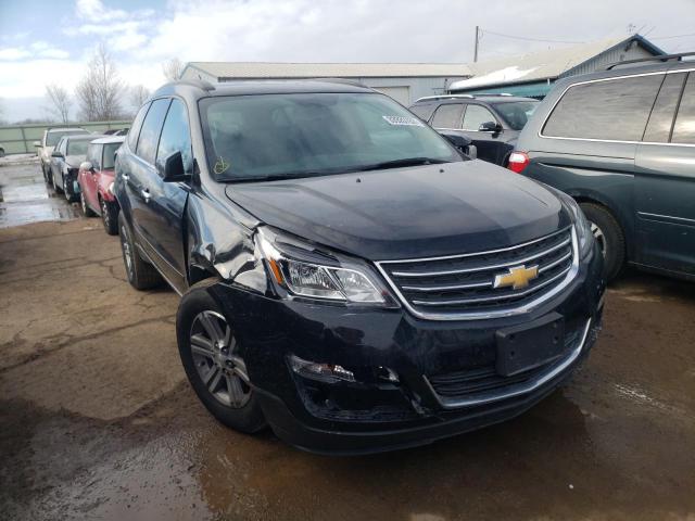 CHEVROLET TRAVERSE L 2017 1gnkvgkd2hj325555