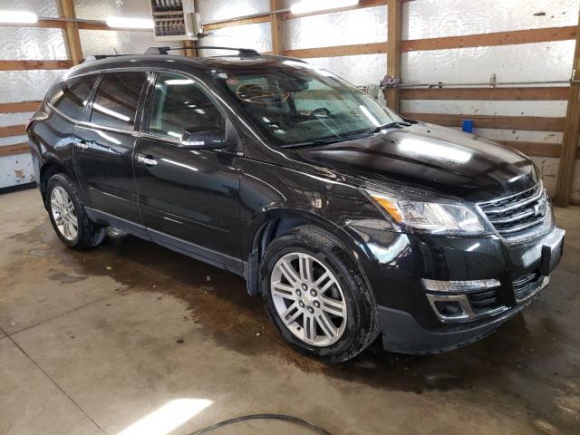 CHEVROLET TRAVERSE L 2013 1gnkvgkd3dj135421