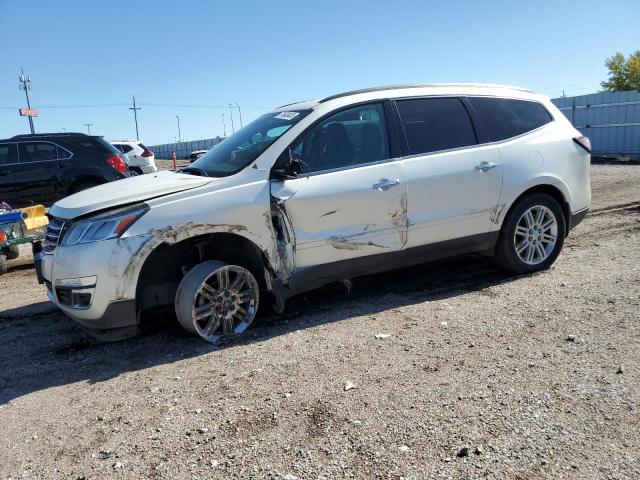 CHEVROLET TRAVERSE 2013 1gnkvgkd3dj142403