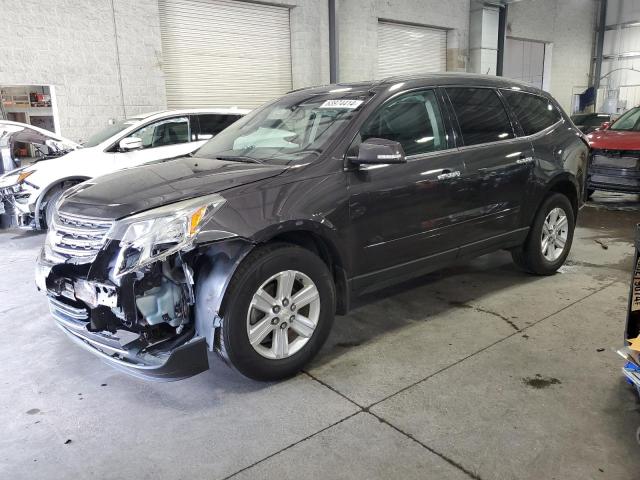 CHEVROLET TRAVERSE L 2013 1gnkvgkd3dj185459