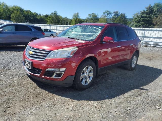 CHEVROLET TRAVERSE L 2014 1gnkvgkd3ej108480