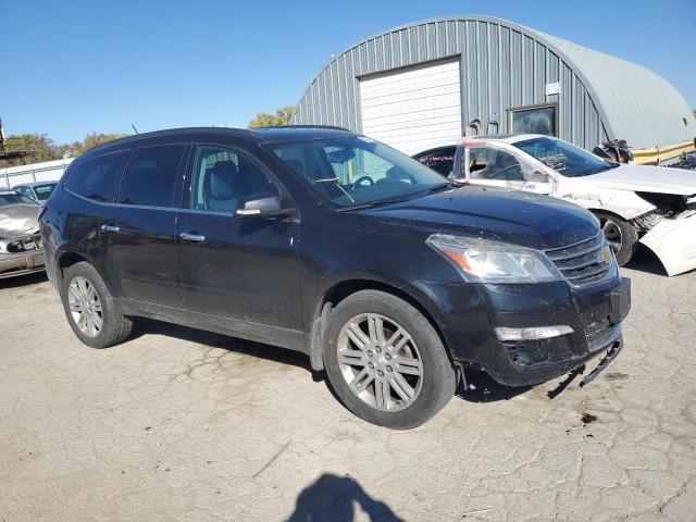 CHEVROLET TRAVERSE L 2014 1gnkvgkd3ej146159