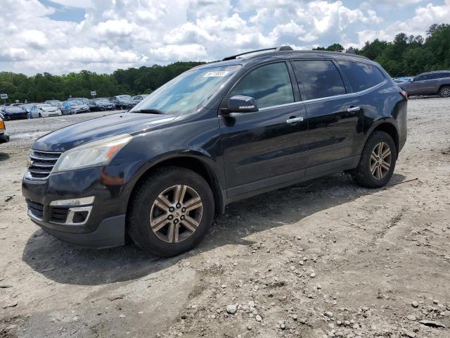 CHEVROLET TRAVERSE L 2015 1gnkvgkd3fj194536