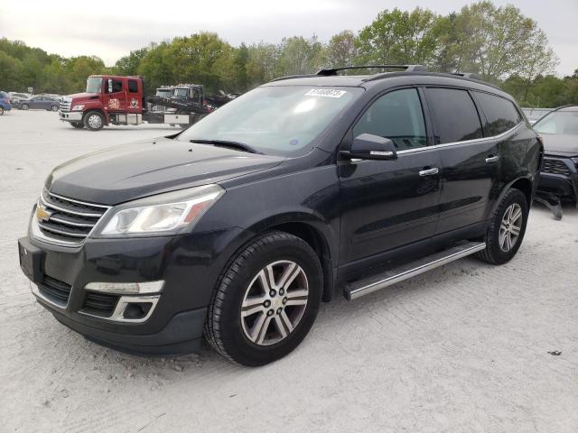 CHEVROLET TRAVERSE L 2015 1gnkvgkd3fj200142