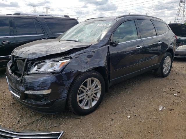 CHEVROLET TRAVERSE L 2015 1gnkvgkd3fj327876