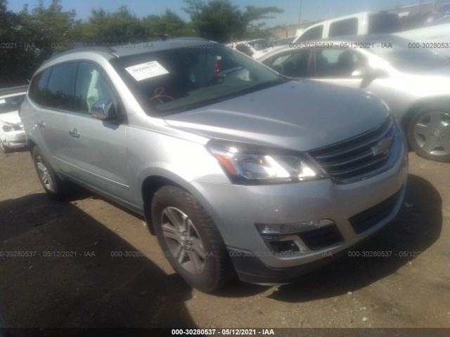 CHEVROLET TRAVERSE 2015 1gnkvgkd3fj339574