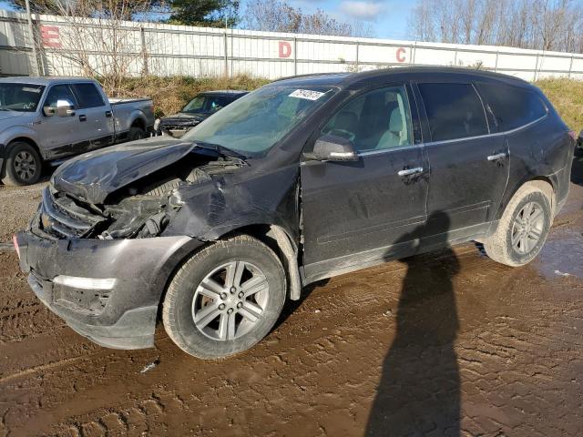 CHEVROLET TRAVERSE 2015 1gnkvgkd3fj354155