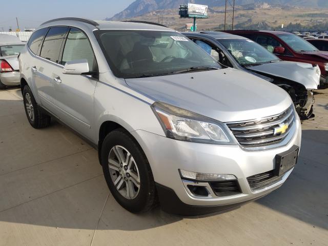 CHEVROLET TRAVERSE L 2015 1gnkvgkd3fj374776