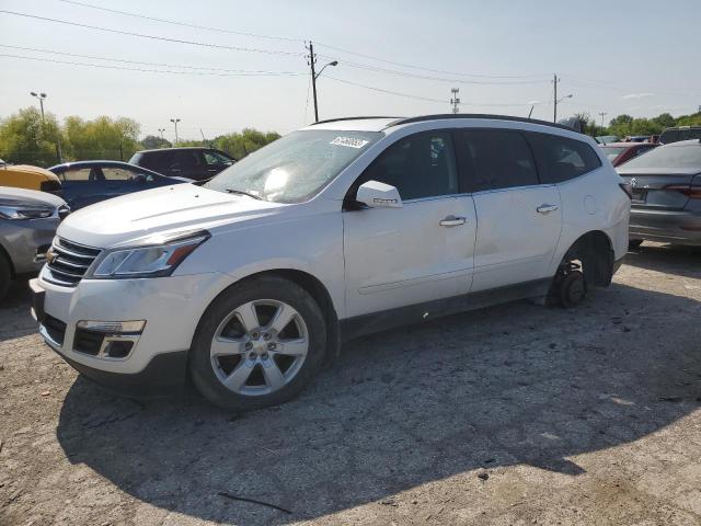 CHEVROLET TRAVERSE L 2016 1gnkvgkd3gj128277