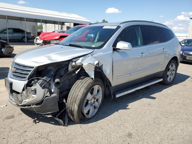 CHEVROLET TRAVERSE L 2016 1gnkvgkd3gj158086