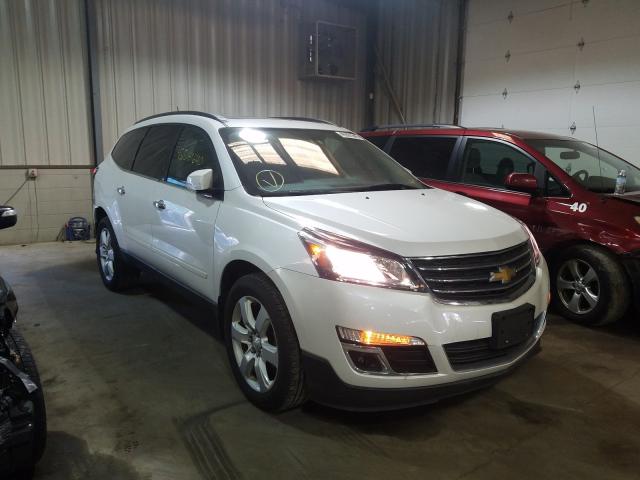 CHEVROLET TRAVERSE L 2016 1gnkvgkd3gj223020