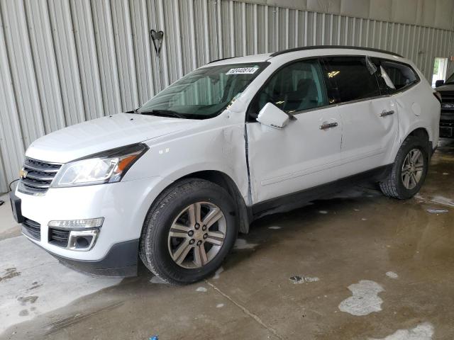 CHEVROLET TRAVERSE 2016 1gnkvgkd3gj227567