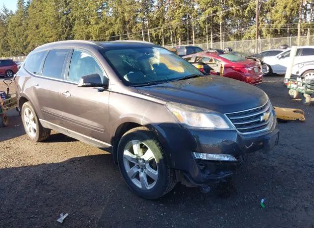 CHEVROLET TRAVERSE 2016 1gnkvgkd3gj241629