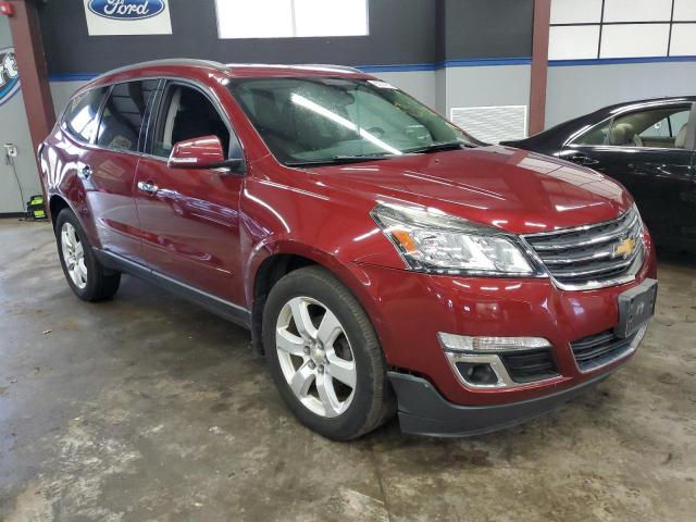 CHEVROLET TRAVERSE L 2016 1gnkvgkd3gj251478