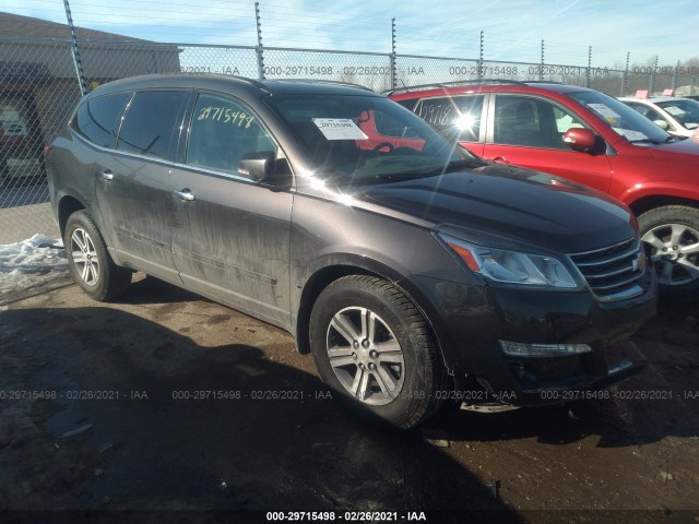 CHEVROLET TRAVERSE 2016 1gnkvgkd3gj299658