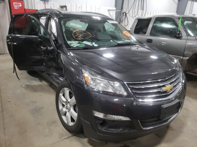 CHEVROLET TRAVERSE L 2016 1gnkvgkd3gj299949