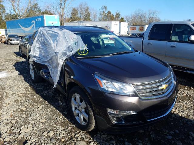 CHEVROLET TRAVERSE L 2017 1gnkvgkd3hj113375