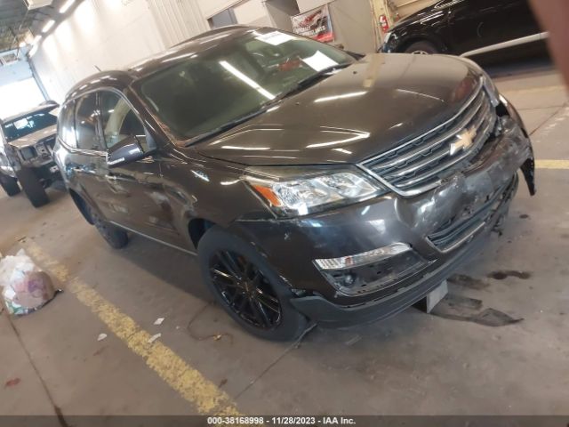 CHEVROLET TRAVERSE 2017 1gnkvgkd3hj120424