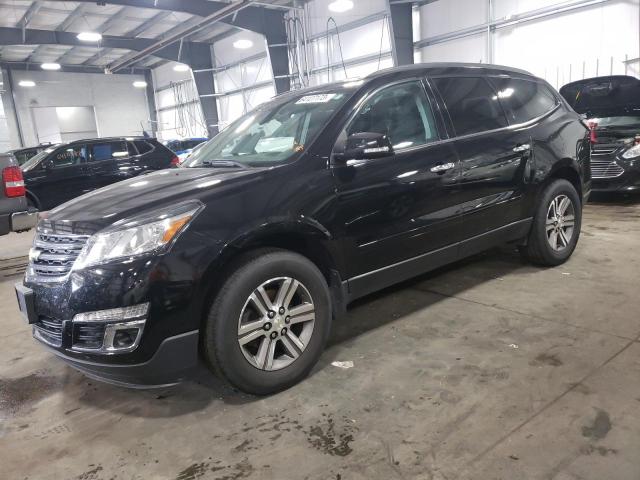 CHEVROLET TRAVERSE L 2017 1gnkvgkd3hj125154