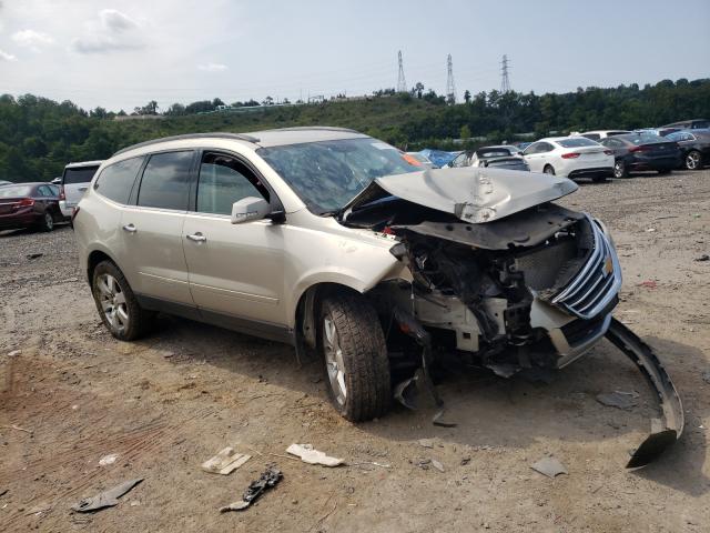 CHEVROLET TRAVERSE L 2017 1gnkvgkd3hj187444