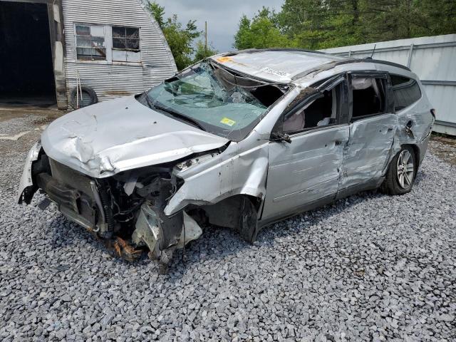 CHEVROLET TRAVERSE L 2017 1gnkvgkd3hj195169