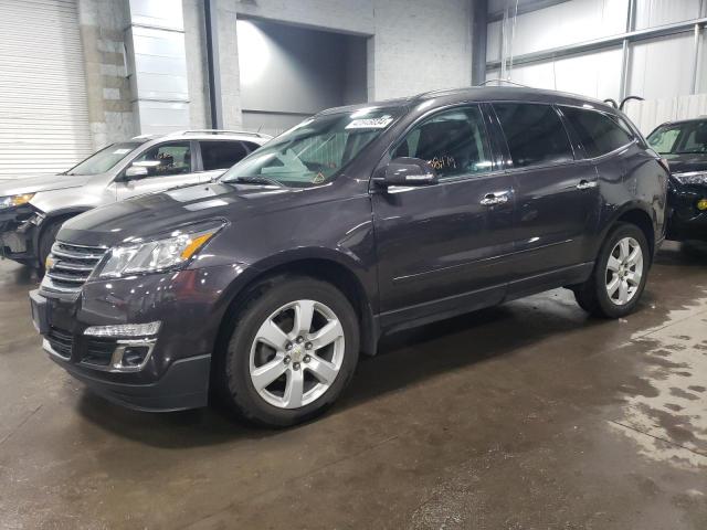 CHEVROLET TRAVERSE 2017 1gnkvgkd3hj213038